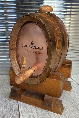 Fass cognac courvoisier - fass,