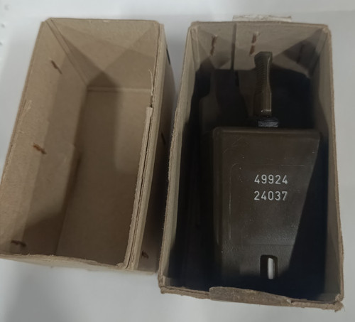 Military vintage nos - vintage,