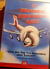 Die unglaubliche Reise in