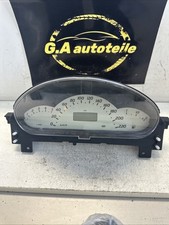 Mercedes w168 - mercedes,