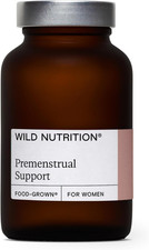 WILD NUTRITION Food-Grown®