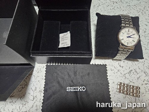 Seiko premier srpa17j1 - seiko,