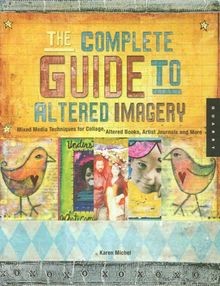 The complete guide altered - the,