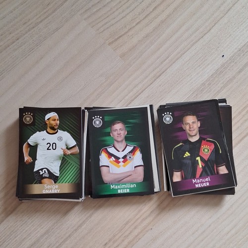 2026 dfb sammelkarten edeka - wm,