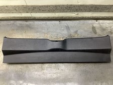 Lancia Thema 2012 Ladekante