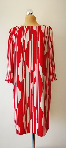 Comma elegante kleid - kleid, 40