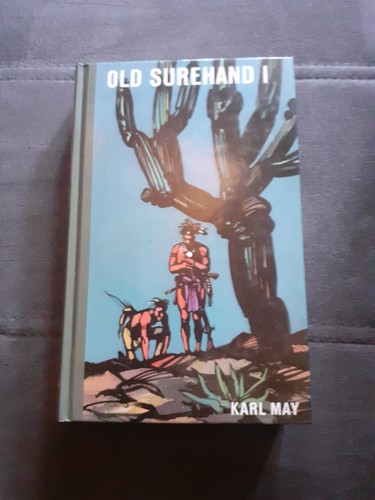 Karl may old - -,