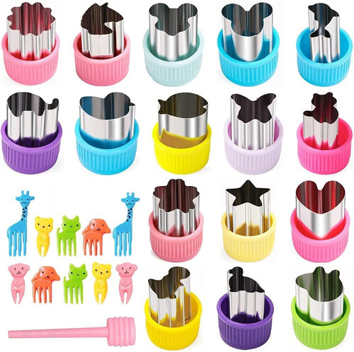 Mini ausstecher set - mini,