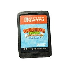 Donkey Kong Country: Tropical Freeze (Nintendo Switch) NUR Modul 