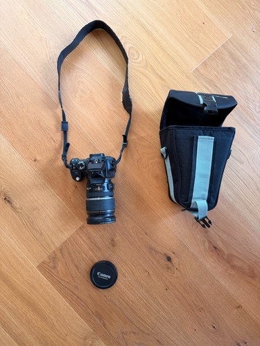 Canon 2 8 is usm - 17-55, f/2.8