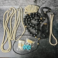 Vintage Schmuck Set Konvolut