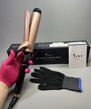 IKV Lockenstab Stabzange 45 mm