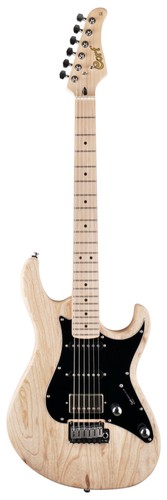 Cort g110 black open - cort, pore