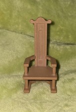 Playmobil Stuhl Thron