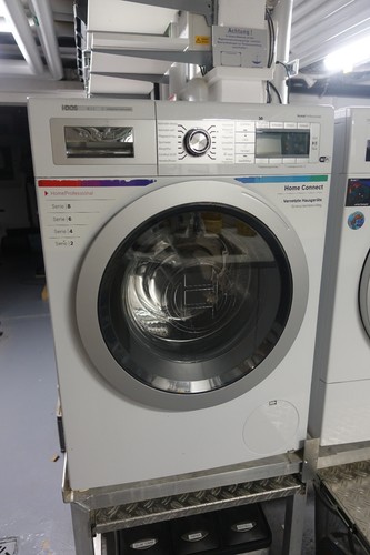 Bosch homeprofessional serie - bosch, 8