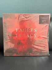 EAGLES / Legacy - 15 LP