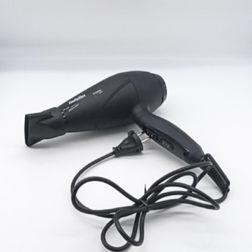 Babyliss haartrockner - babyliss,