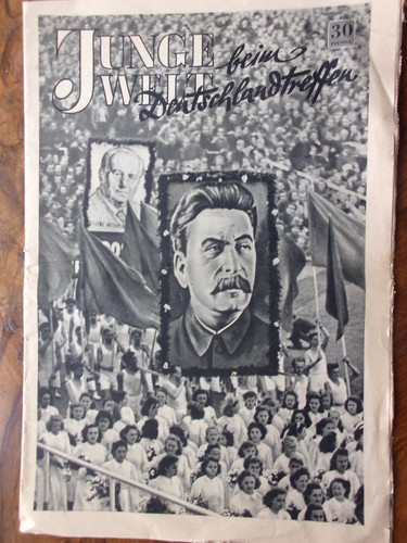 Ddr sonder zeitung von - ddr,