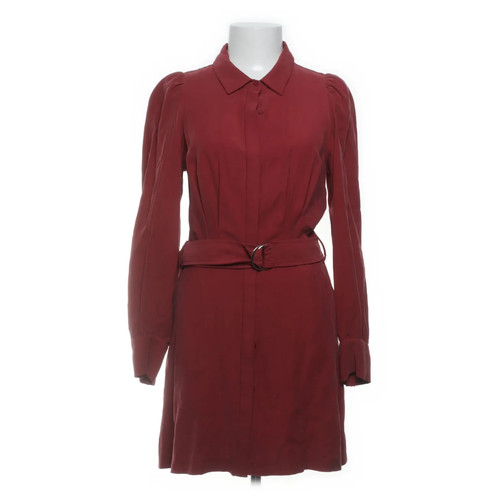 Zara blusenkleid größe - blusenkleid,, s