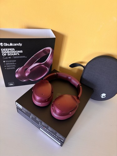 Skullcandy crusher anc - crusher,