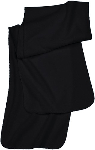 Fleece schal kp878 - |,