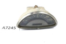 DKW RT 175 VS 1957 - Tacho
