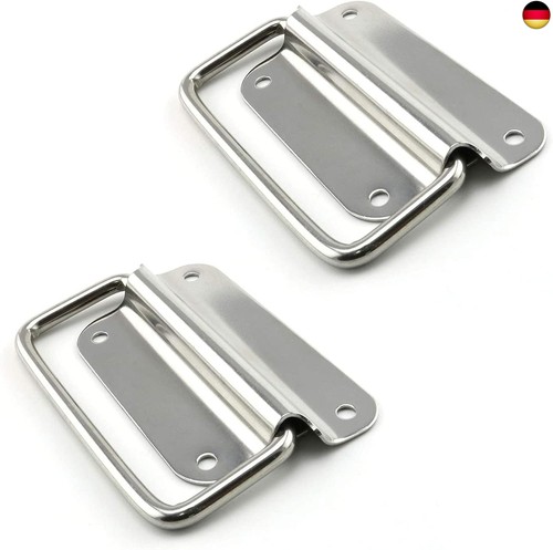 Klappgriff edelstahl stück - klappgriff, 2