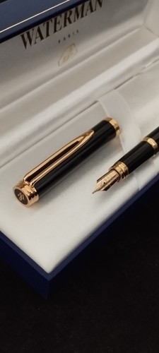 Stylo waterman gentleman - stylo,