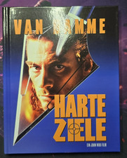 Harte Ziele Mediabook Koch