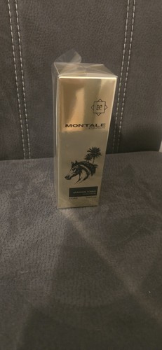 Montale arabians tonka - eau, de