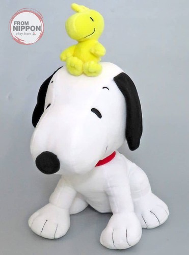 Snoopy woodstock ll - snoopy,