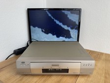 JVC HR-S9700 High-End S-VHS ET Videorecorder