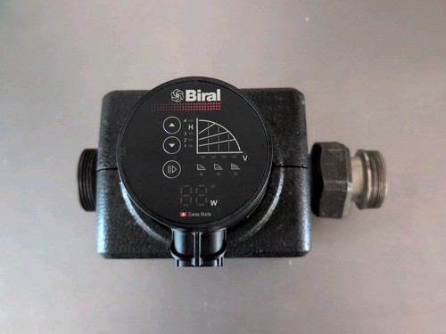 Biral primax 180 - biral,