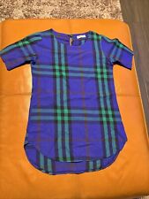 Burberry Bluse Gr. S