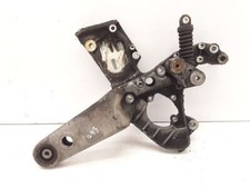 Alfa Romeo 166 2.4JTD 10V 110kW 2003 Motor Getriebe Halterung 46763577