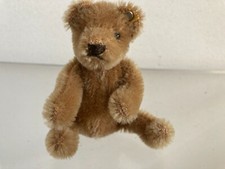 ORIGINAL Steiff Teddy Minibär