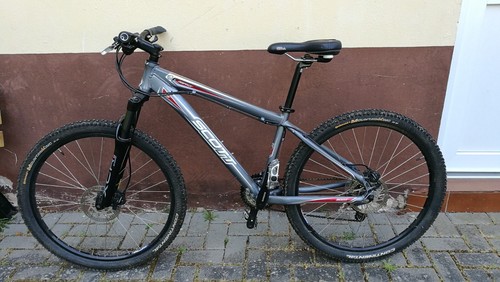 Scott aspekt disc g - scott,
