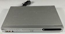 LG DR7400  DVD Recorder Player