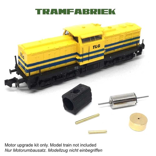 Brawa v100 v110 br112 - v100,