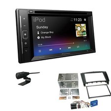 Pioneer Autoradio Bluetooth