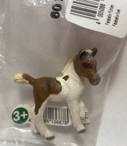 Schleich 13687 falabella - 13687,