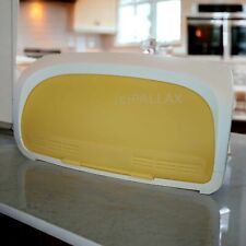 TUPPERWARE A107 BROTMAX WEISS