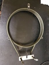 Umluft Backofen Element 2000W