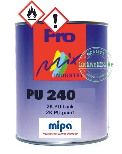 Mipa lack ral - mipa,
