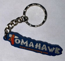 TOMAHAWK Indoor Cycling