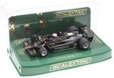 Scalextric 4494 Lotus 79 #5 Andretti W.C. 1978 HD
