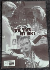NFP-Filmprogramm: SIBYLLE