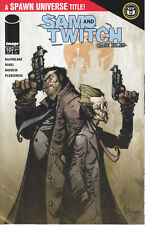 Sam and Twitch Case Files Nr 10 Neuware Image 2025 new