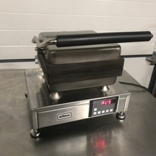 SILEX TT-451 Quattro Snack Kontaktgrill PowerSave Grill Paninigrill snackwich