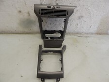 Mittelkonsole OPEL ASTRA H Schaltrahmen Aschenbecher 443XXX